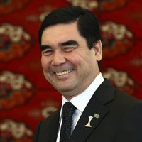 Turkmenistānā notiek prezidenta vēlēšanas; izredzes uzvarēt tikai vienam kandidātam