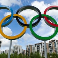 Допинг-пробы еще 45 олимпийцев 2008 и 2012 годов оказались положительными