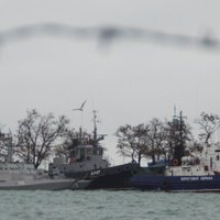 Трибунал ООН по морскому праву поддержал Украину в керченском конфликте