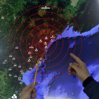 В мире отреагировали на испытание водородной бомбы в КНДР: это провокация