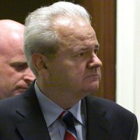 В Сербии закрыли дело против сына Милошевича