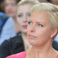 Экс-супруга президента Эстонии рассказала о причинах развода