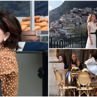 La Dolce Vita! Astoņas izcilas filmas, kas virtuāli tevi aizvedīs uz Itāliju