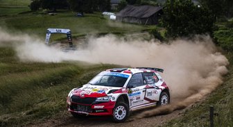 'Tet Rally Liepāja' nākamajā ERC sezonā risināsies jūnijā