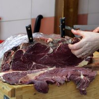 Francijā un Spānijā uzvirmo jauns zirga gaļas skandāls