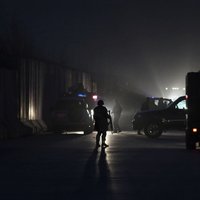 Взрывы в Кабуле: 30 человек погибли, десятки ранены