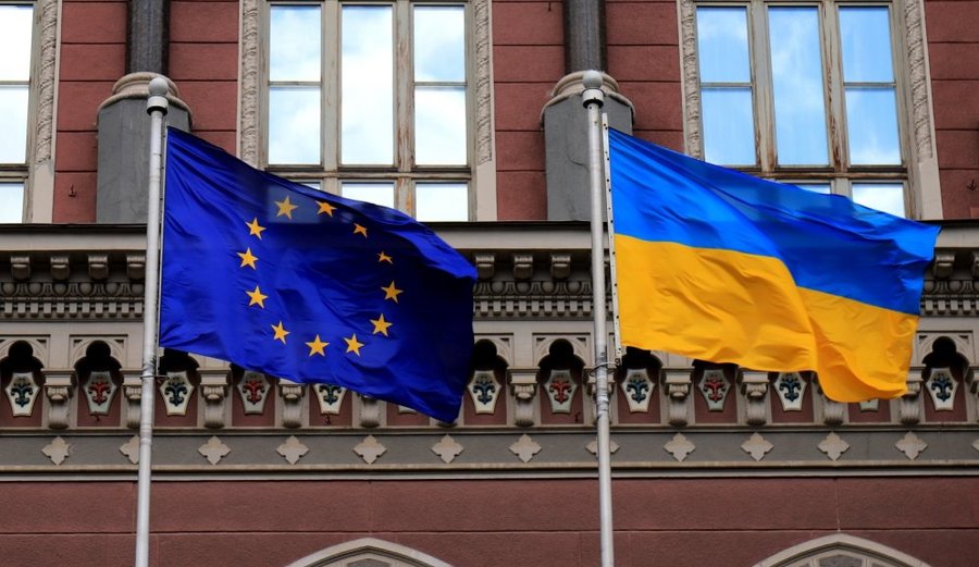 В ЕС предложили увеличить расходы на оружие для Украины на 3,5 млрд евро
