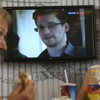 Сноуден заявил о желании вернуться в США
