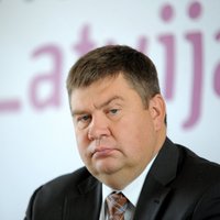 Министр экономики: Latvijas Gāze может возглавить Калвитис