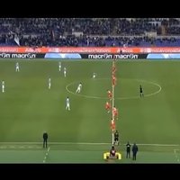 Video: 'Sampdoria' biedē pretinieku ar taktisko izvietojumu
