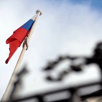 Krievijas ombudsmene kritizē likumu par 'nevēlamajām' ārvalstu organizācijām