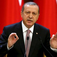 Президент Турции пригрозил принять "ответные меры" на санкции РФ