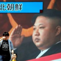 Tramps diktatoru Kimu slavē kā 'ļoti atklātu' un 'godīgu'