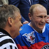 ИИХФ призвала допустить хоккейную сборную России на Олимпиаду, но может найти ей замену