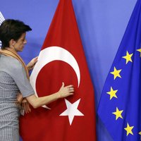 Турция выдвинула ЕС ультиматум по безвизовому режиму