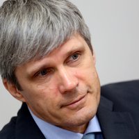 Мэр Резекне Александр Барташевич исключен из "Согласия"