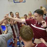 Latvijas sieviešu basketbola izlasei nevarēs palīdzēt Digna Strautmane un Aleksa Gulbe