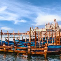 UNESCO vēlas iekļaut Venēciju Apdraudēto Pasaules mantojuma objektu sarakstā