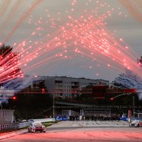 Latvija atkal gatava sarīkot sezonas labāko 'World RX' posmu