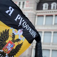 Минобороны Литвы: РФ может вторгнуться в Прибалтику для защиты русских