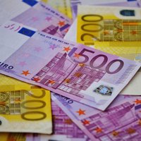 Latvijas uzņēmumu pamatkapitālos ukraiņi ieguldījuši 103,57 miljonus eiro