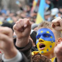 Forbes: Украина движется к ЕС вопреки России
