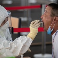 Власти Вьетнама объявили о появлении более заразного типа коронавируса