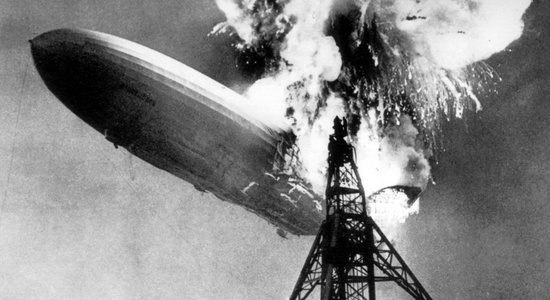 1937. gads: Zelta vārtu tilts Kalifornijā, 'Hindenburga' katastrofa, Latvijā – Eiropas čempionāts basketbolā