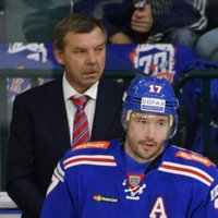 КХЛ исключит из чемпионата февральские матчи для подготовки к ОИ-2018