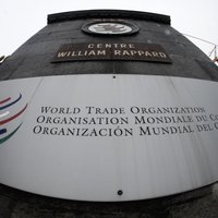 Россия будет обжаловать санкции как член ВТО