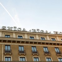 Armēnijas oligarhs viesnīcas 'Rīga' rekonstrukcijā iegulda 30 miljonus eiro