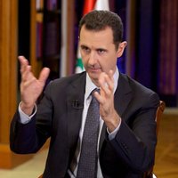 Асад усомнился в победе США над "Исламским государством"