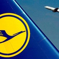 Lufthansa аннулировала билеты пропалестинских активистов