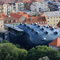 Gaidot LLMM. 10 Laikmetīgās mākslas muzeji – arhitektūras veiksmes