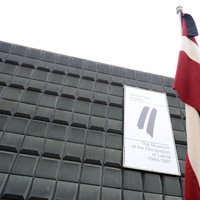 Ušakovs: Rīga ir ieinteresēta Okupācijas muzeja paplašināšanas projekta turpināšanā