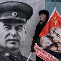 Россияне назвали самых выдающихся людей истории: лидируют Сталин, Путин и Пушкин