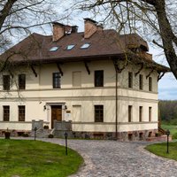 Mazmežotnes muižas kalpu māja – 2018. gada veiksmīgākais jaunais tūrisma produkts Latvijā