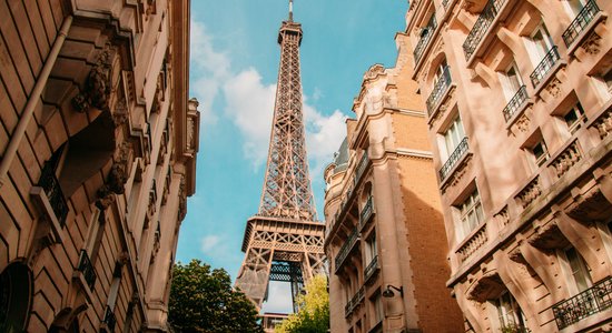 Олимпийские игры-2024 в Париже: Как спланировать летнюю поездку в столицу Франции без особых затрат?