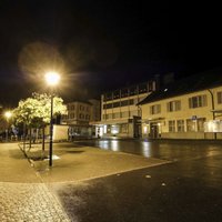 Швейцария: 17-летний подросток из Латвии с топором напал на прохожих