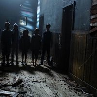 Latvijas kino sāk rādīt šausmu filmu 'Sinisters 2'