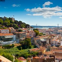 Augšup pa Lisabonas ielām: ko apskatīt skaistajā jūrasbraucēju pilsētā?