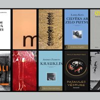 Izlasi! 10 latviešu grāmatas, kas netika nominētas literatūras gada balvai