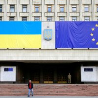 Сейм принял заявление в поддержку присвоения Украине статуса страны-кандидата на вступление в ЕС