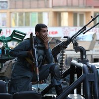 Kabulā nolaupīti un nogalināti trīs ārzemnieki