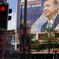 Синан Оган, занявший третье место в первом туре выборов в Турции, призвал во втором голосовать за Эрдогана