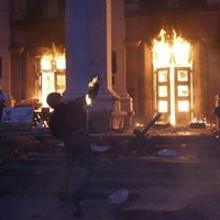 Трагедия в Одессе: что мы знаем и чего не знаем год спустя