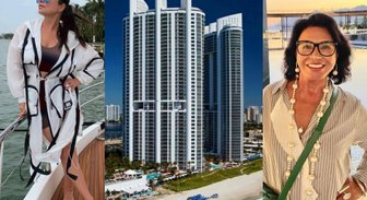 Куршевель для русских и апартаменты в Майами: сколько стоит недвижимость российских звезд
