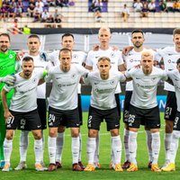 Uz Konferences līgas spēli Rīgā pret RFS ieradīsies vairāk nekā 1000 'Hearts' fani