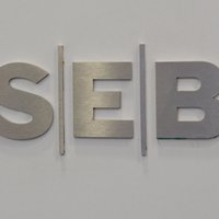 Sāk darboties jaunā SEB internetbanka