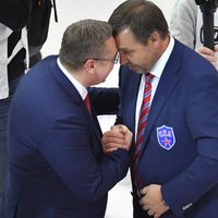 ВИДЕО: ЦСКА и СКА Знарка досрочно вышли в 1/4 финала Кубка Гагарина
